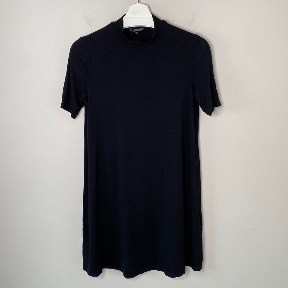 ✨ 3 for $35 ✨ Topshop T-Shirt Dress